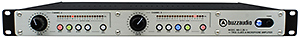 vocal mic preamp