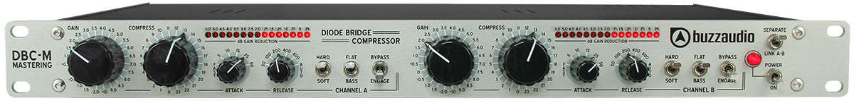 vintage audio compressor