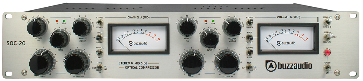 recording compressor